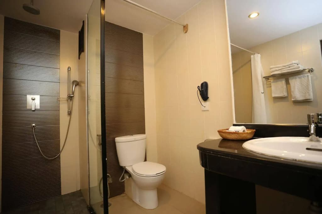 Hotel photo 8