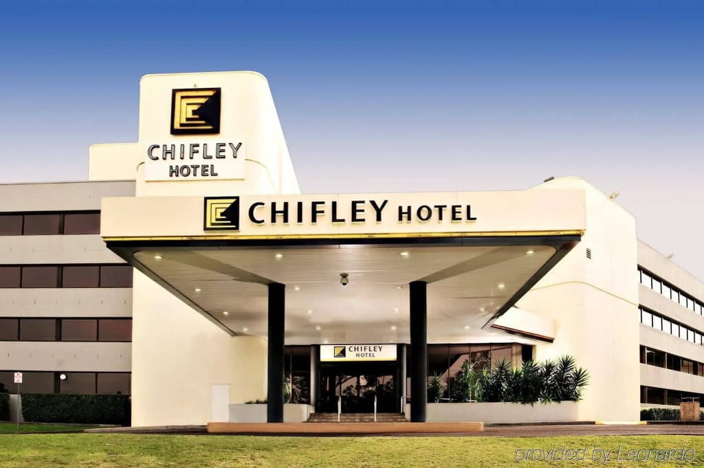 Hotel photo 1