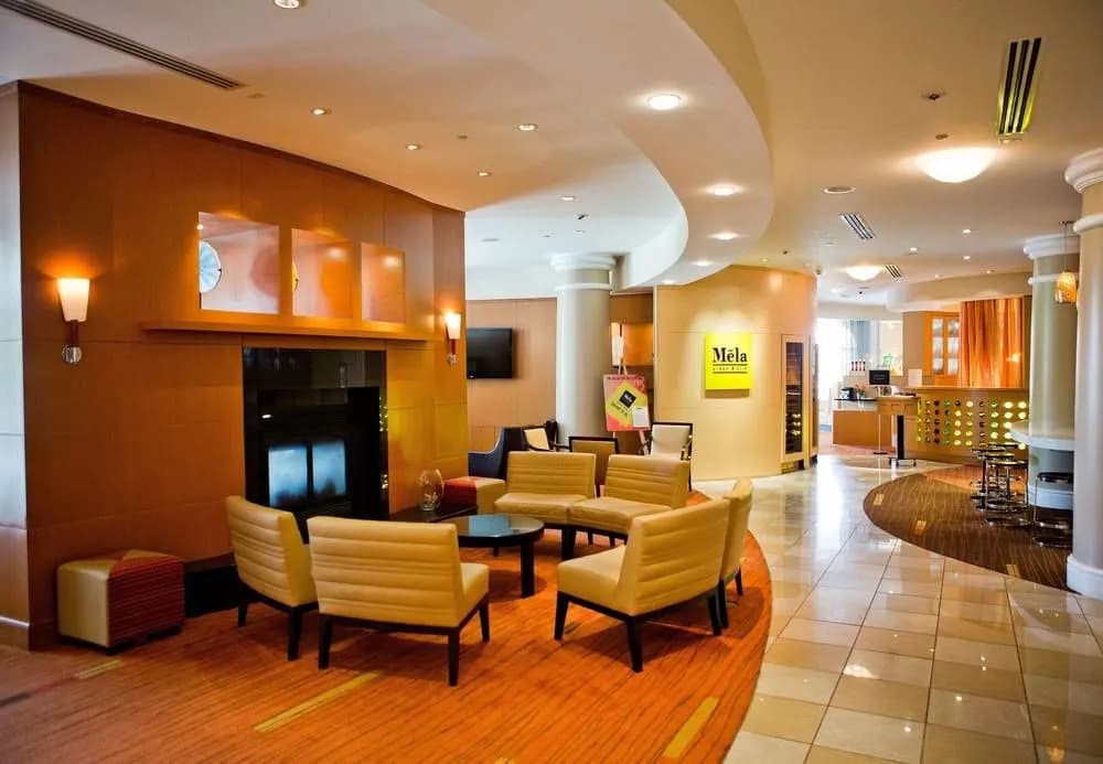 Hotel photo 22