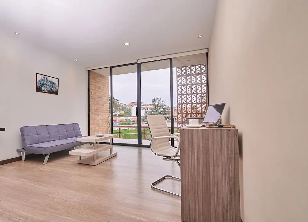 Standard Suite