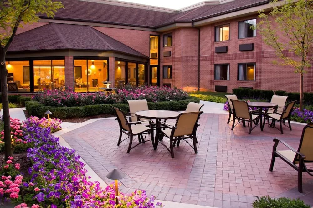 Hotel photo 23