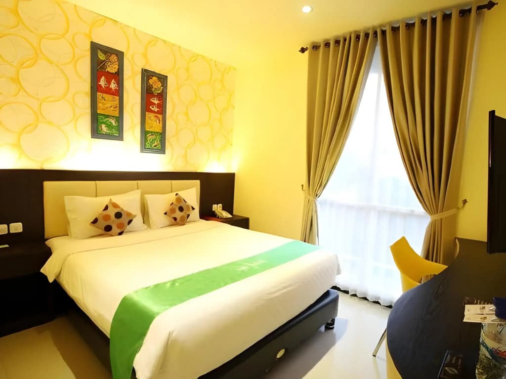 Hotel photo 20