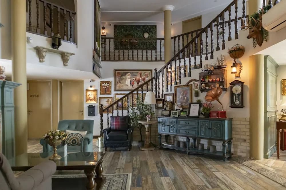 Hotel photo 15
