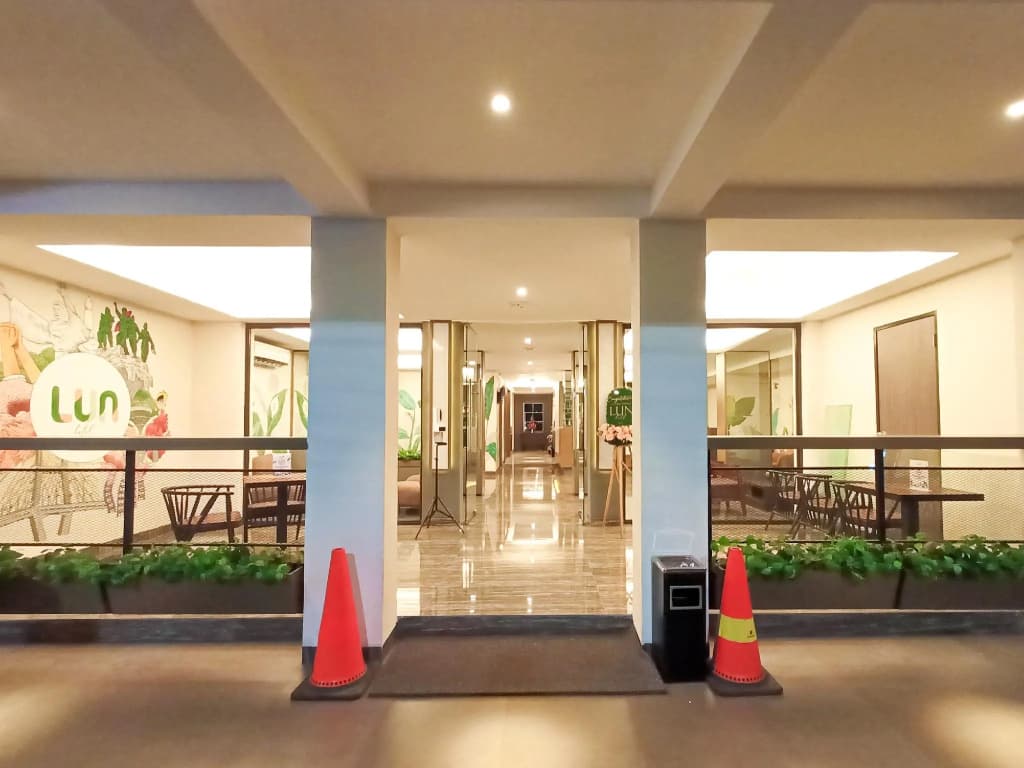 Hotel photo 8