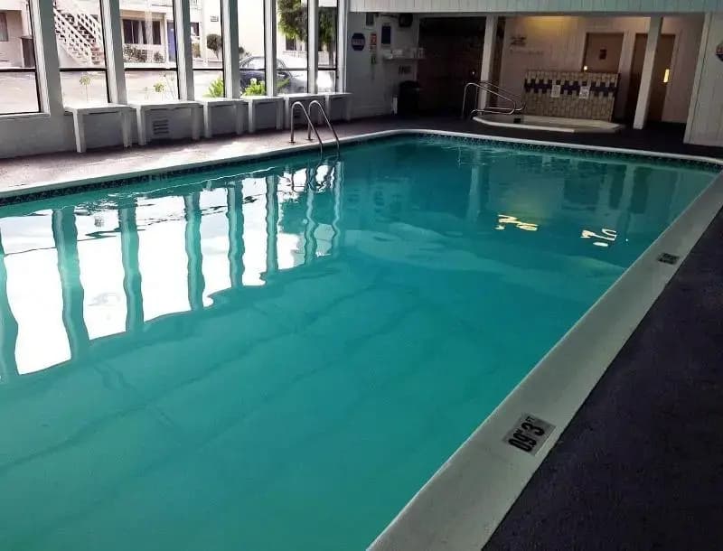 Hotel photo 14