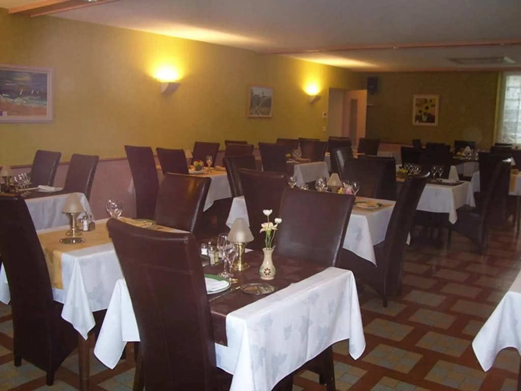 Hotel photo 8