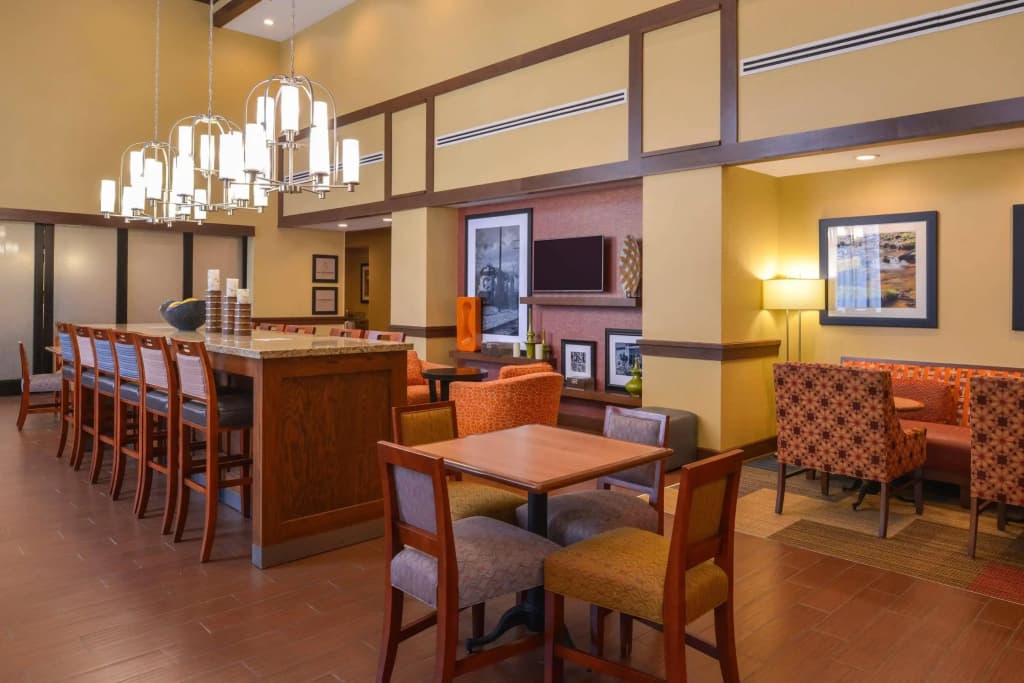 Hotel photo 28