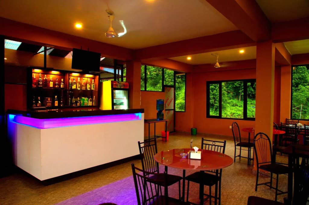 Hotel photo 21