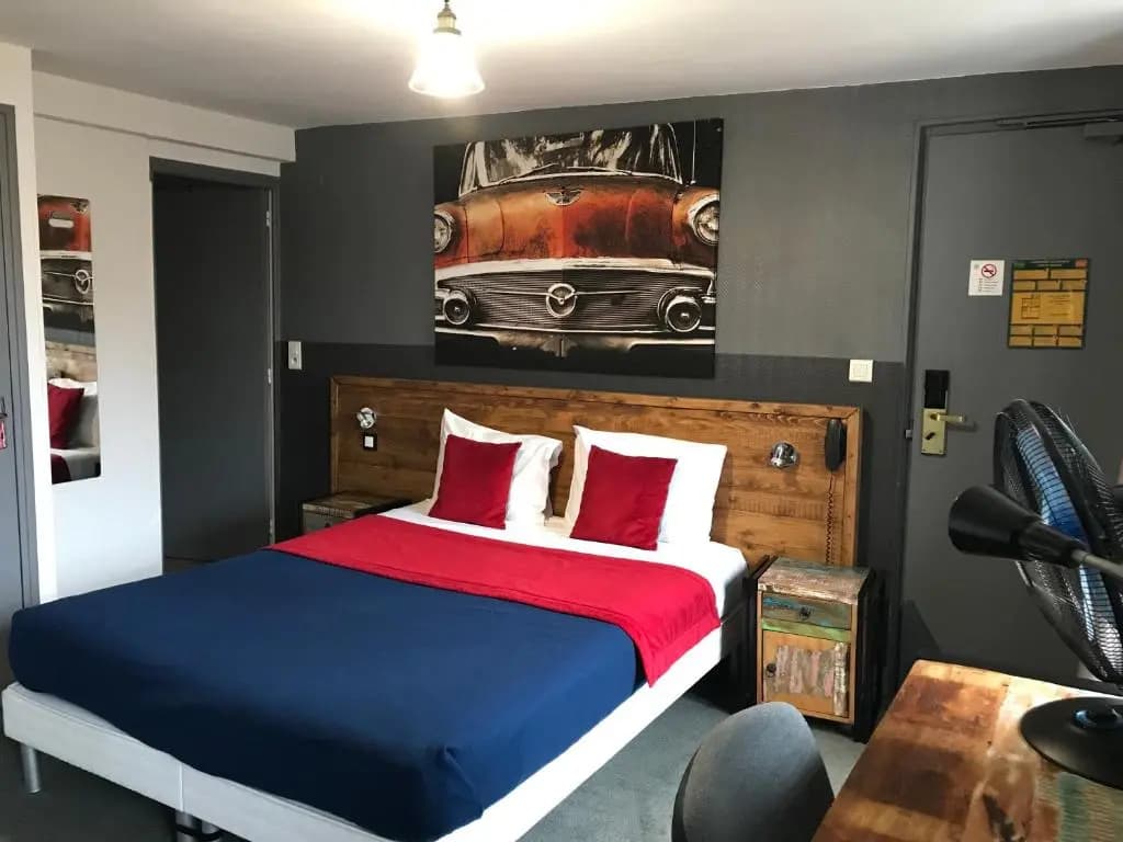 Hotel photo 2