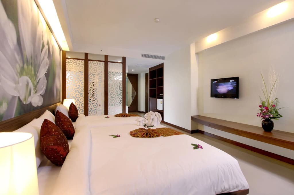 Hotel photo 8