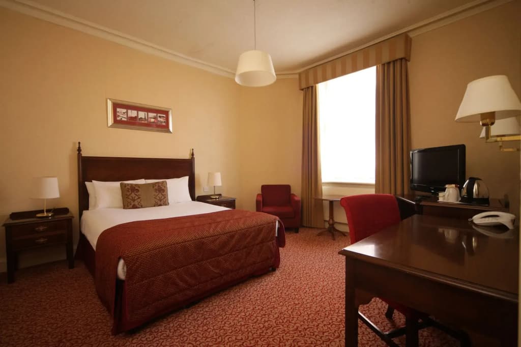 Hotel photo 16