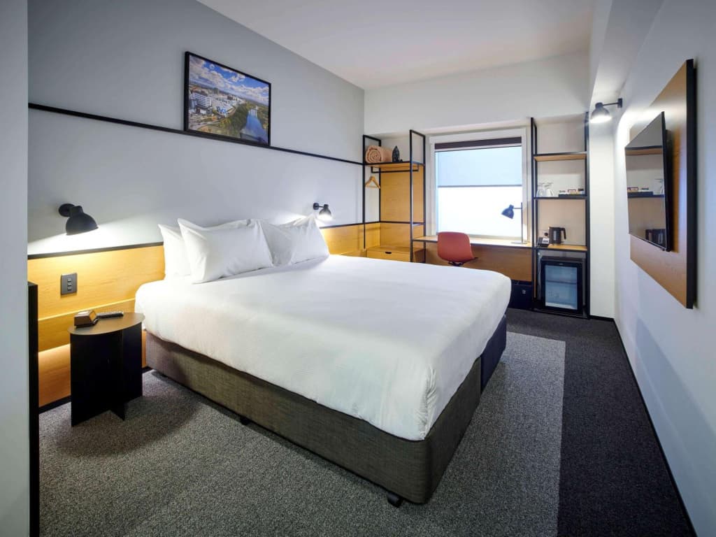 Hotel photo 19