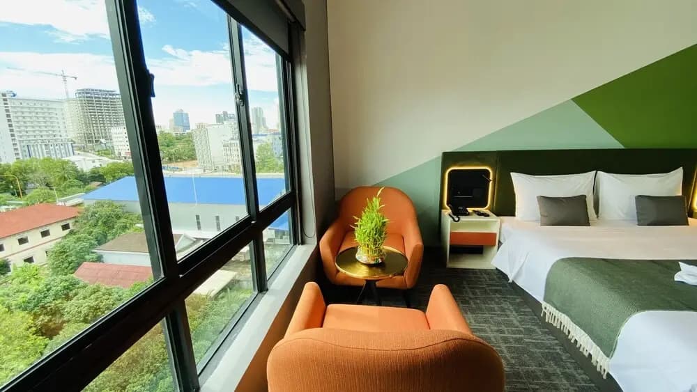 Hotel photo 8