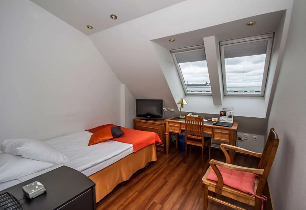 Hotel photo 17
