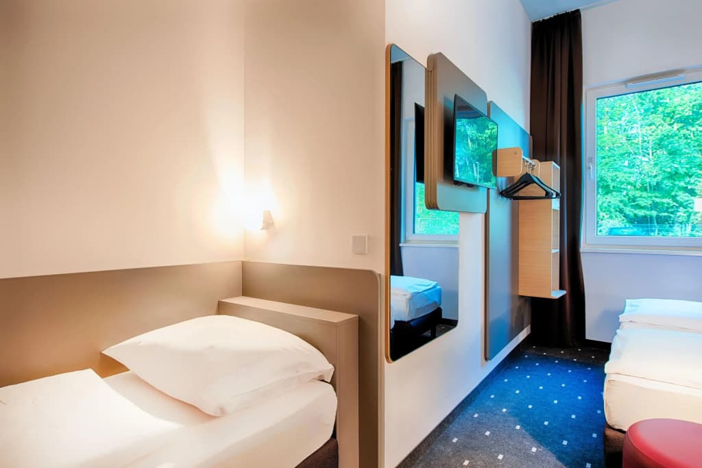 Hotel photo 8