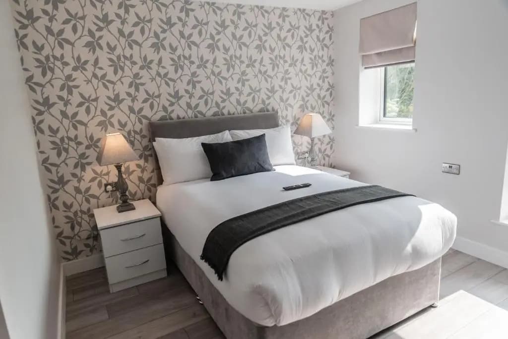 Duplex Apartment