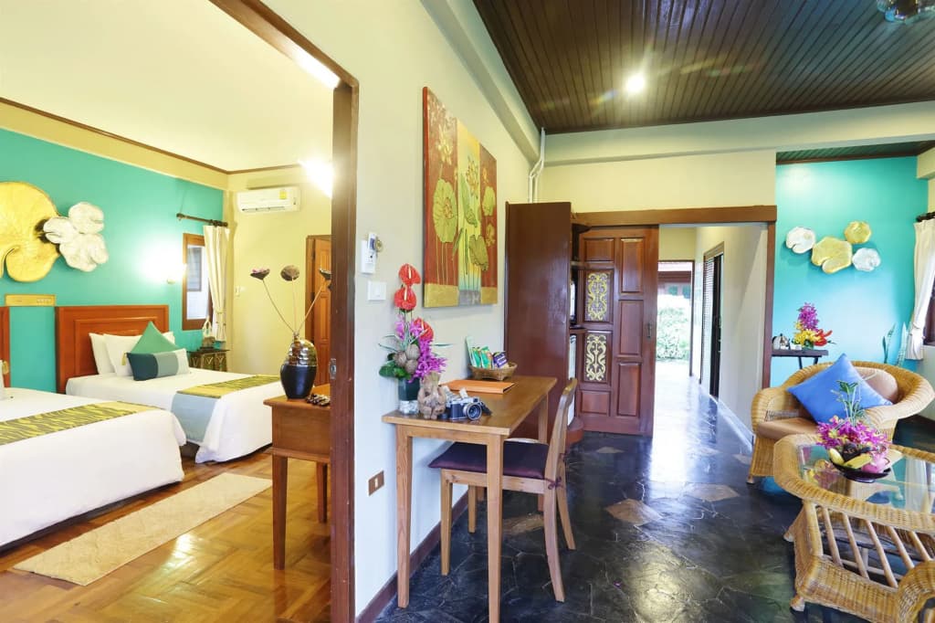 Hotel photo 5