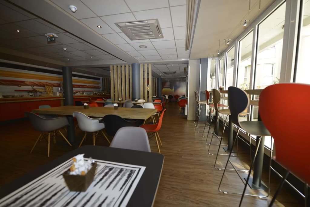 Hotel photo 19
