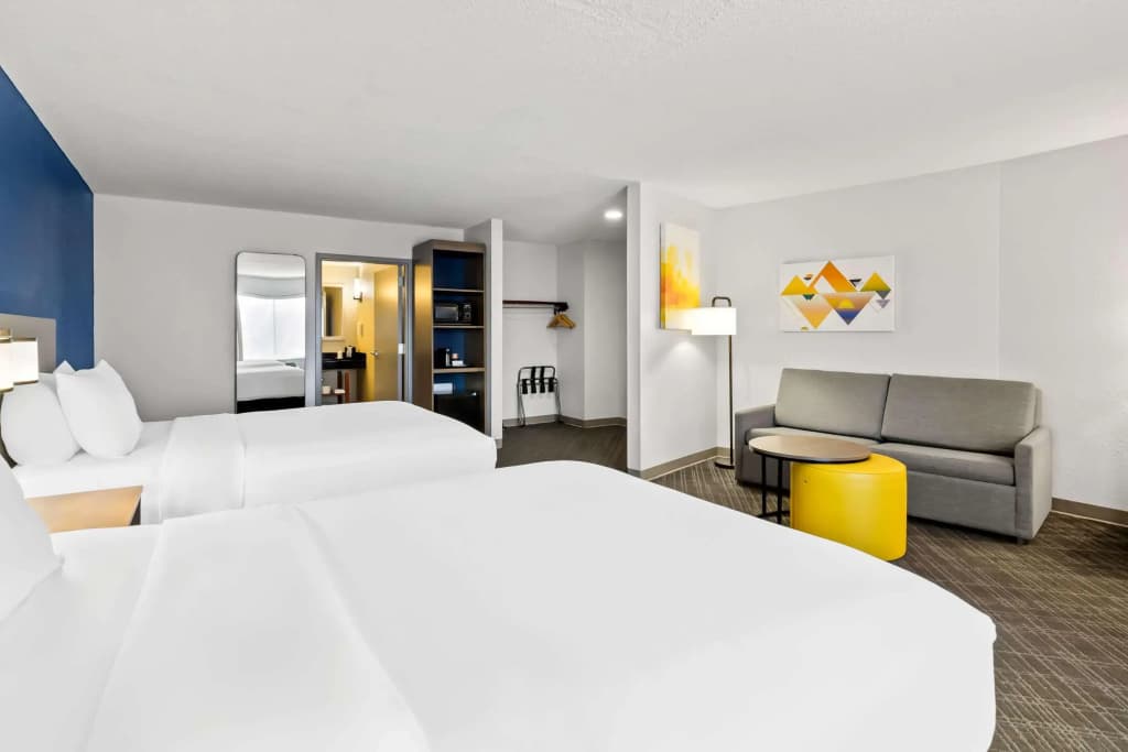 Hotel photo 7