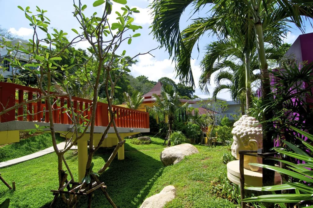 Hotel photo 22