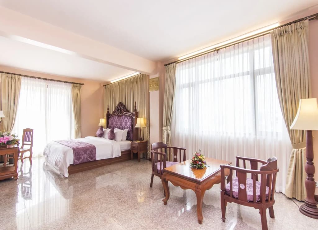 Hotel photo 2