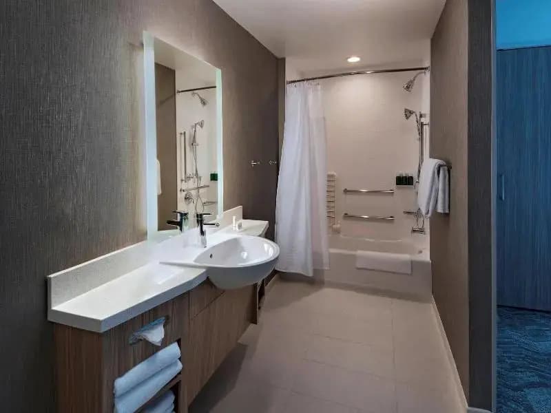 Standard room