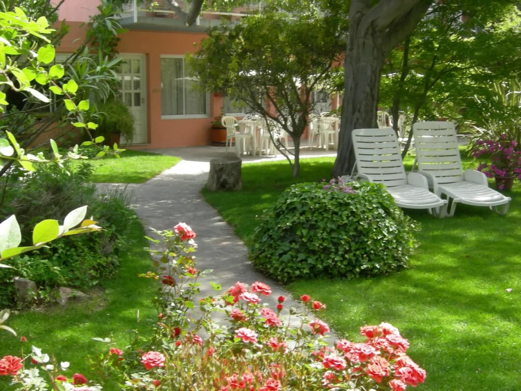 Hotel photo 10