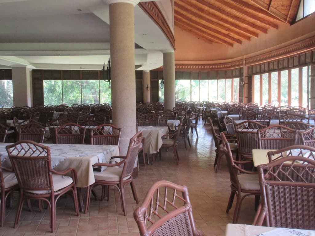 Hotel photo 22