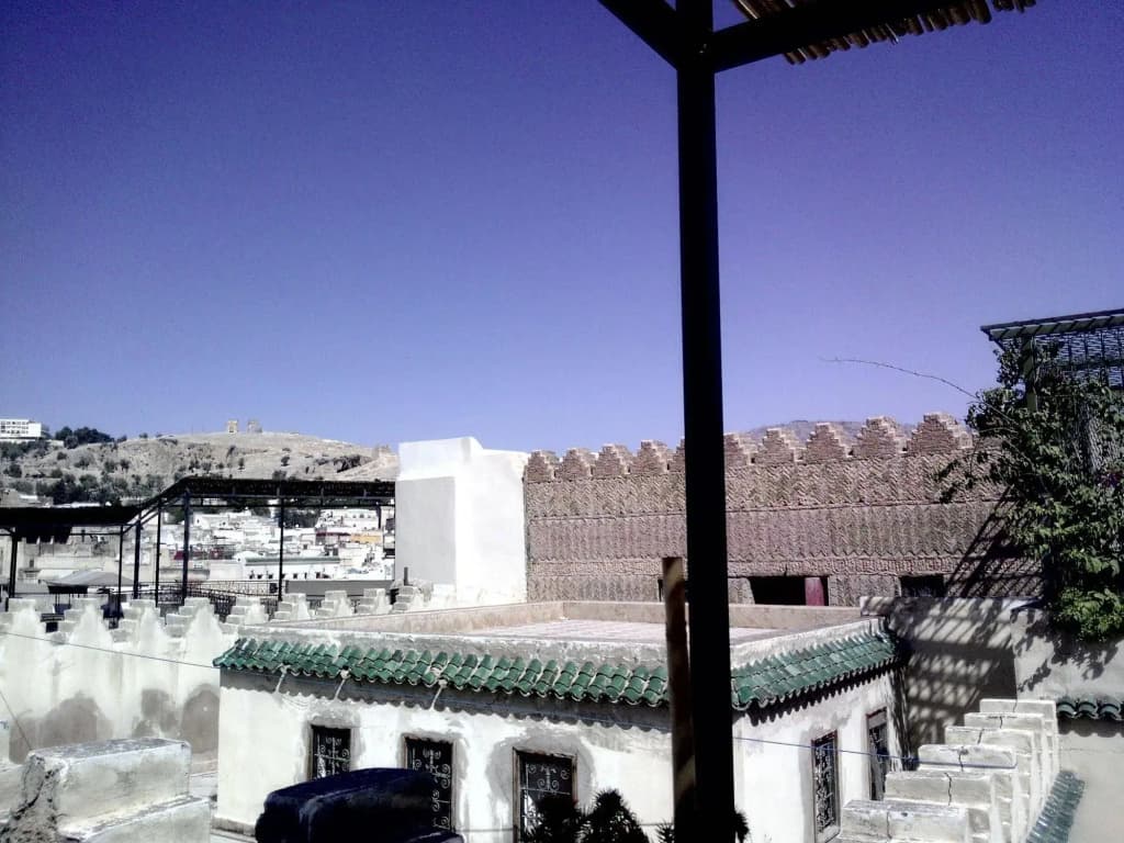 Hotel photo 12