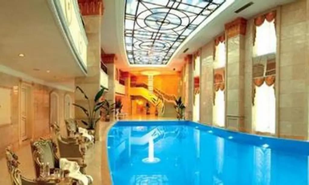 Hotel photo 8
