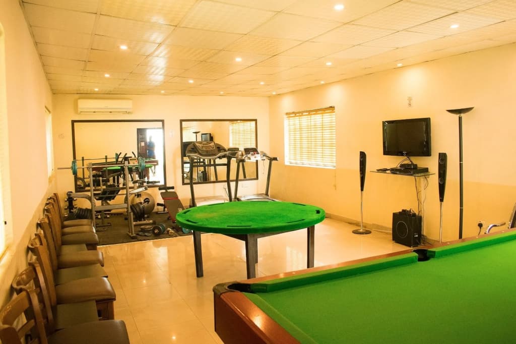 Hotel photo 15