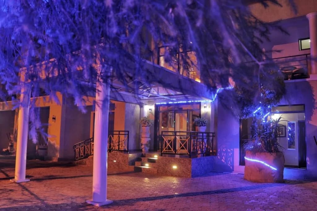 Hotel photo 1