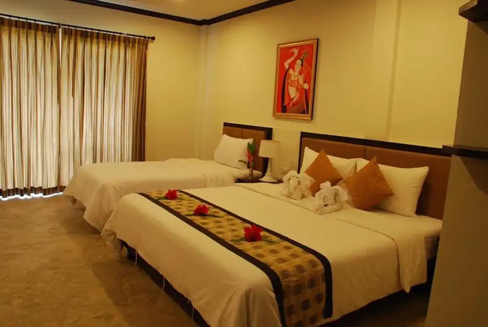 Hotel photo 1