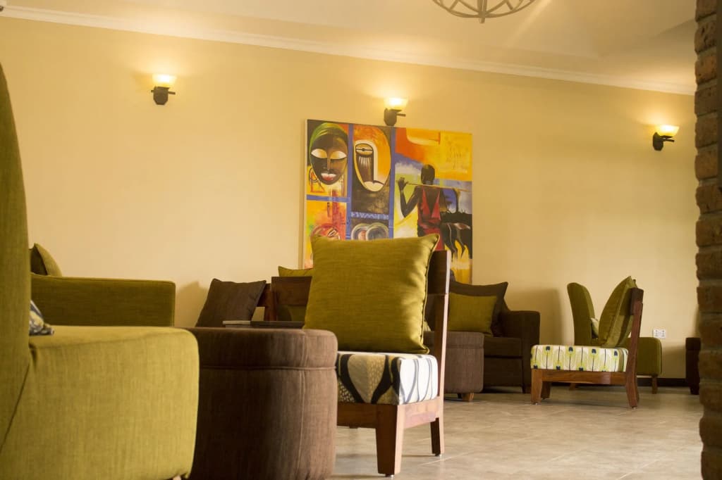 Hotel photo 8