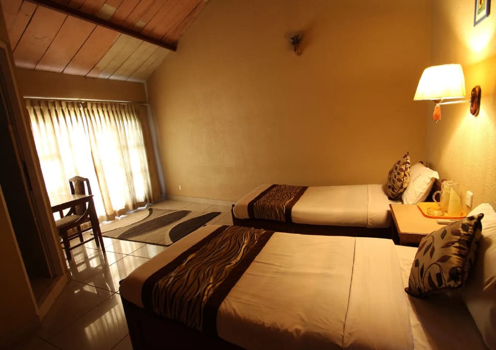 Hotel photo 5