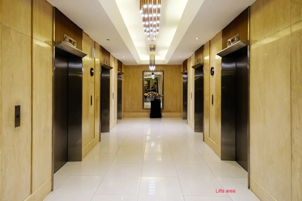 Hotel photo 14