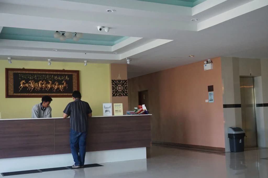 Hotel photo 12