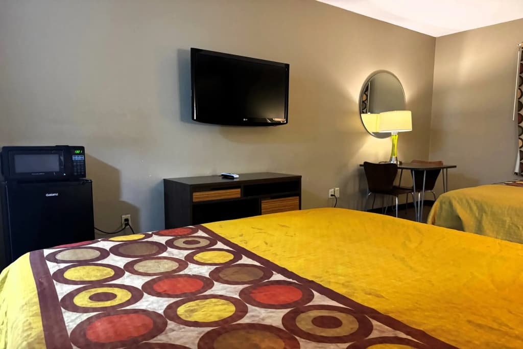 Hotel photo 18