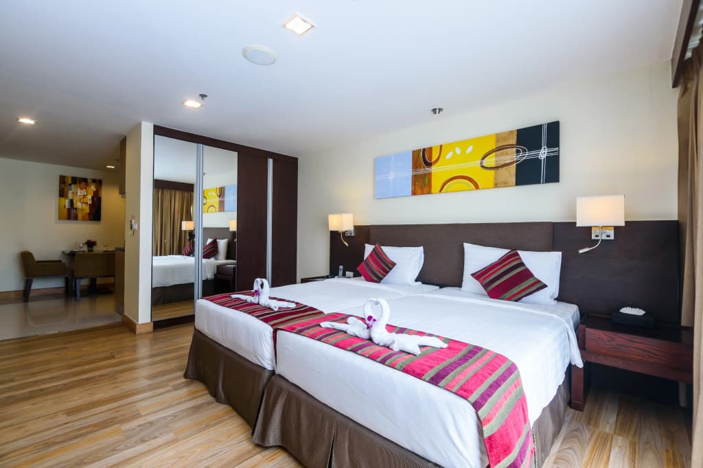 Hotel photo 9