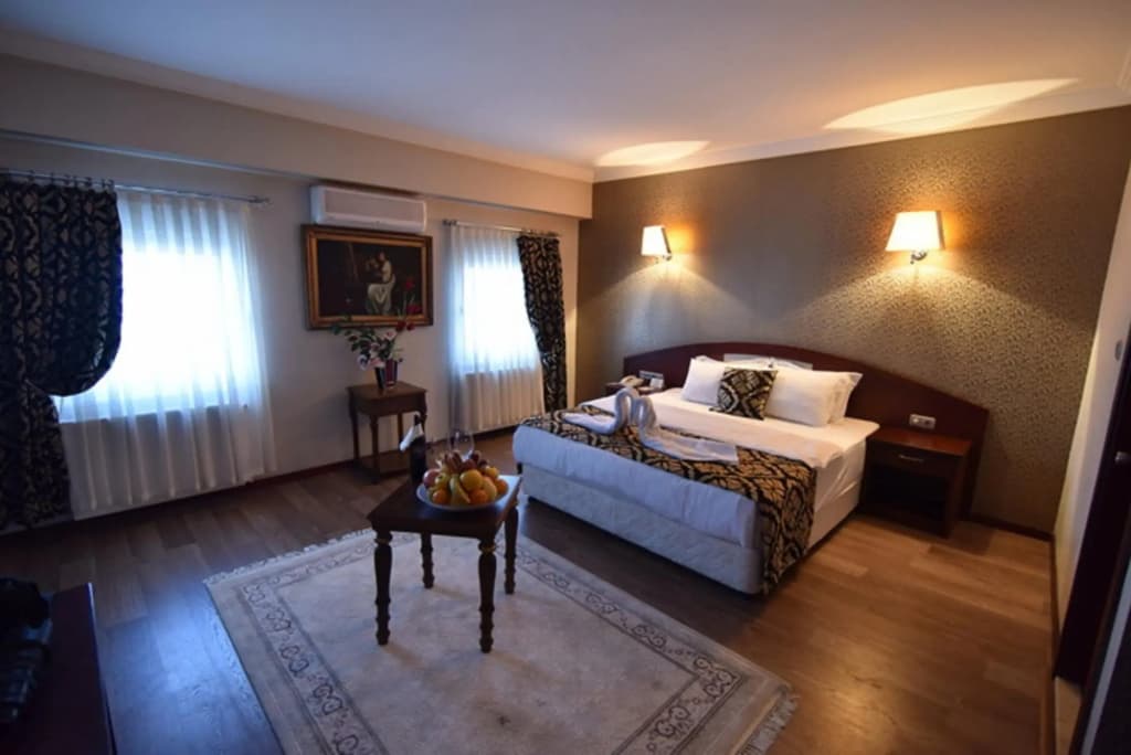Hotel photo 30