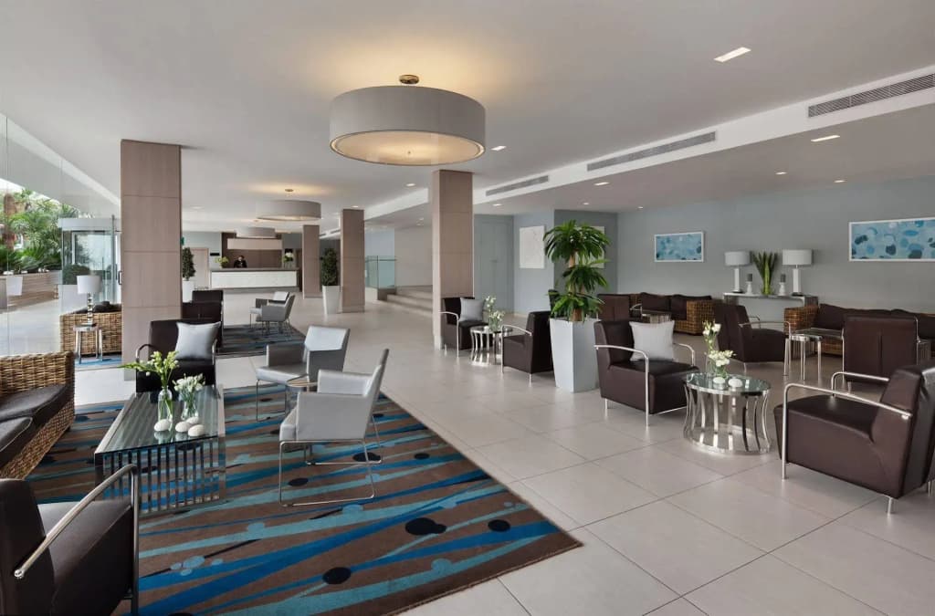 Hotel photo 19