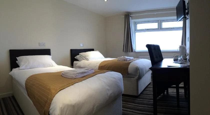 Hotel photo 4