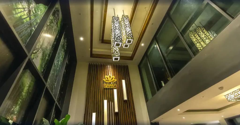 Hotel photo 19