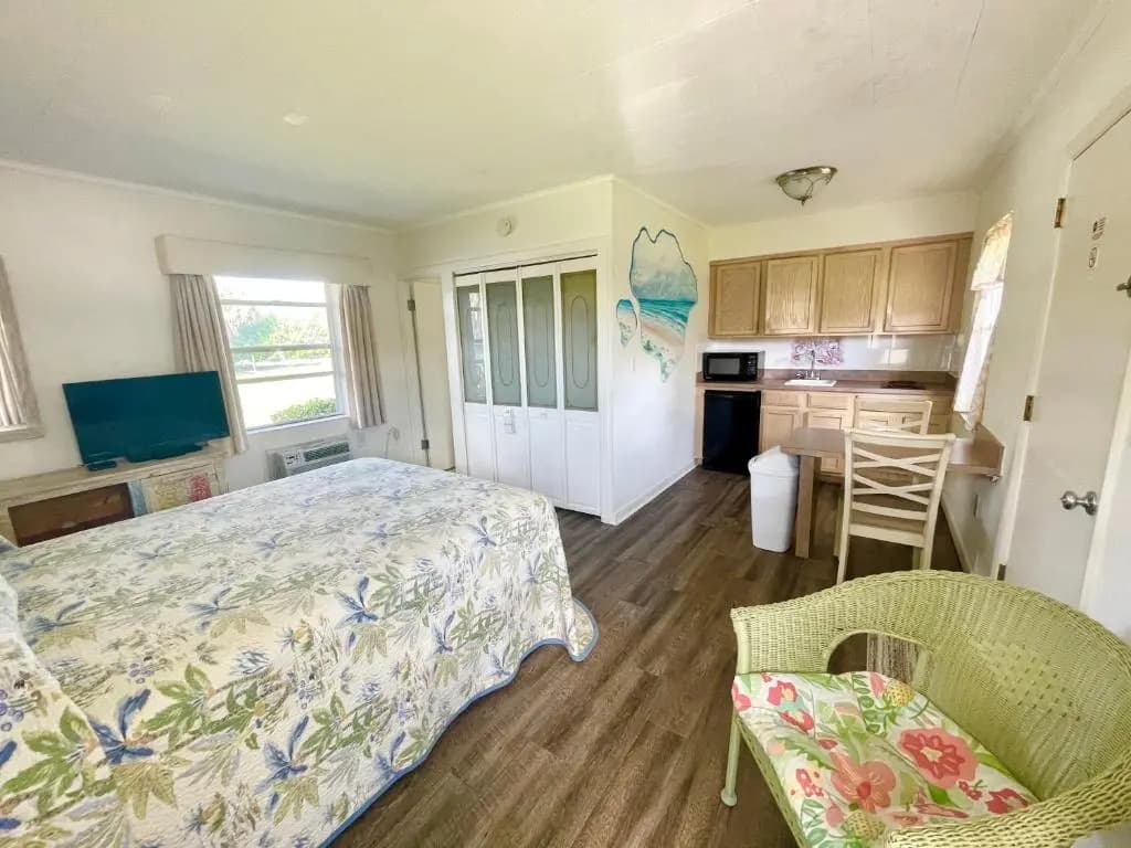 Standard room