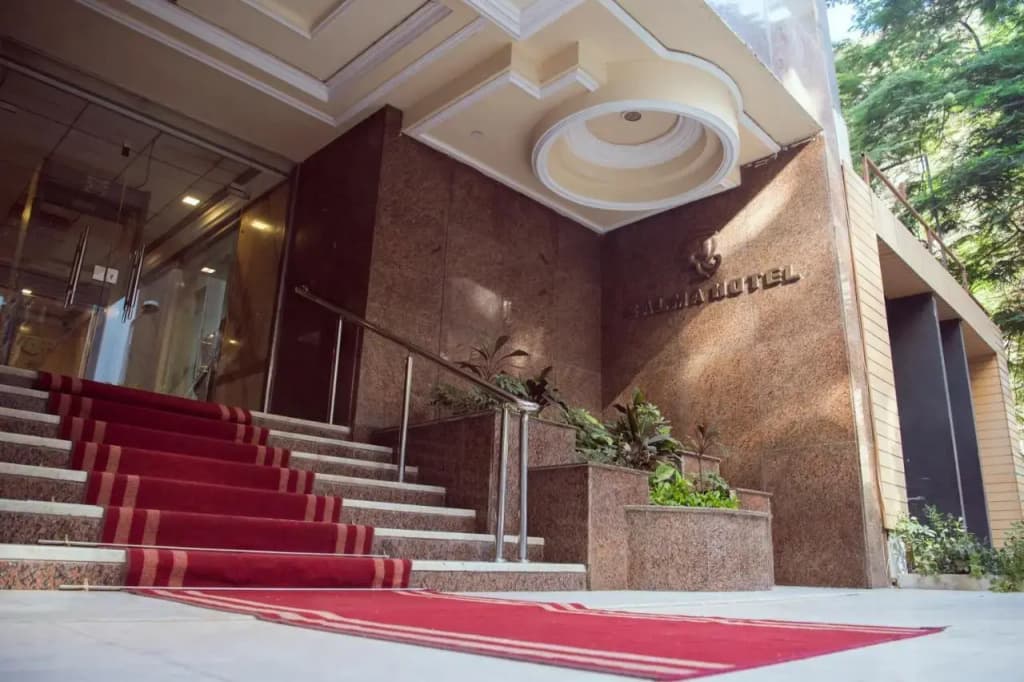 Hotel photo 7