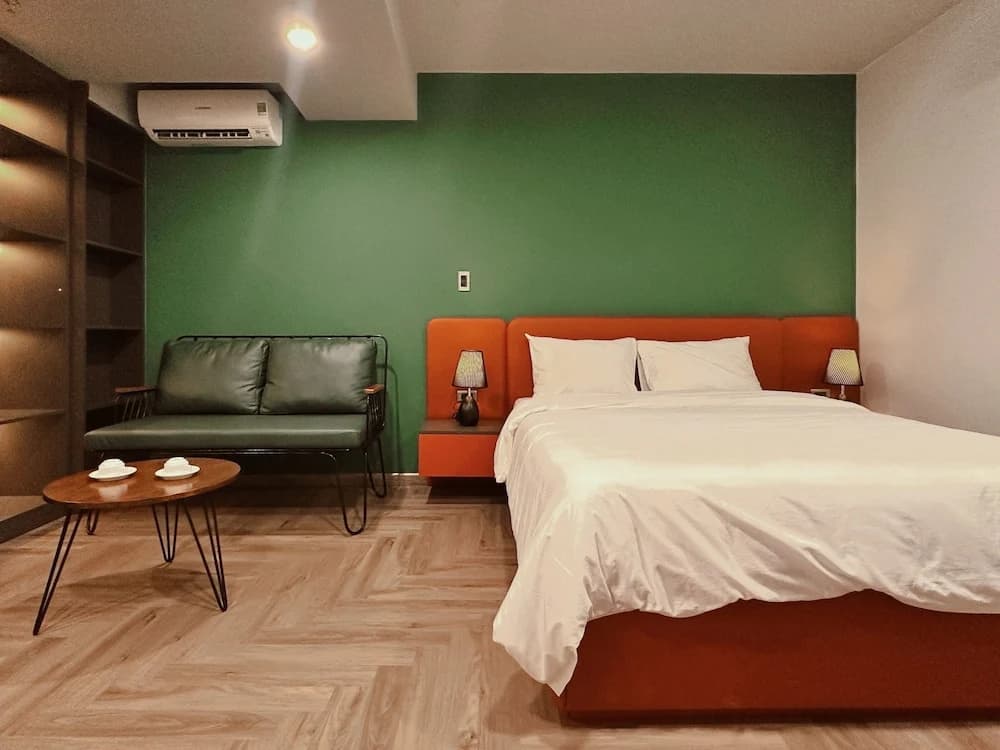 Hotel photo 15