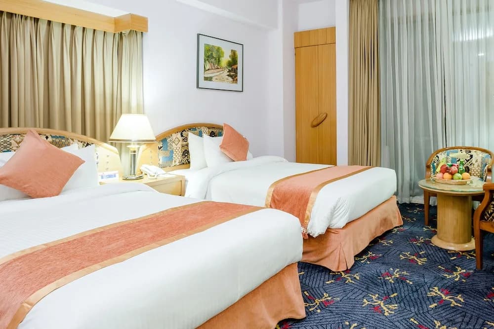 Hotel photo 7