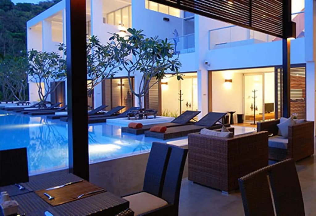 Hotel photo 31