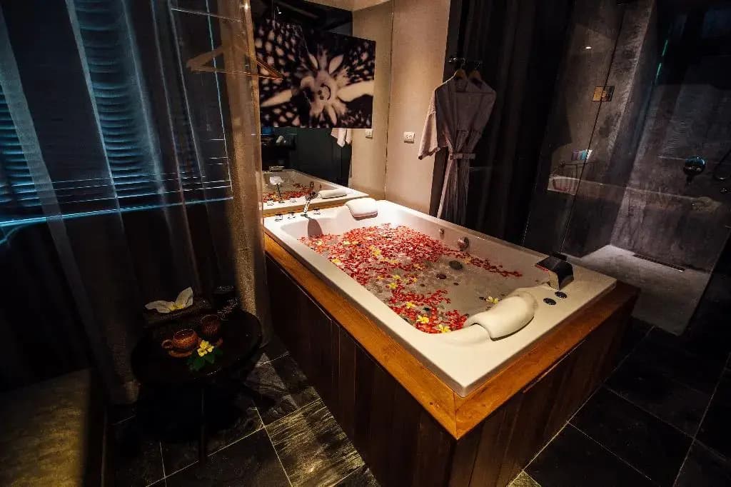 Hotel photo 21