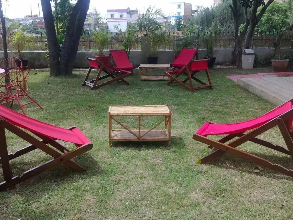 Hotel photo 13